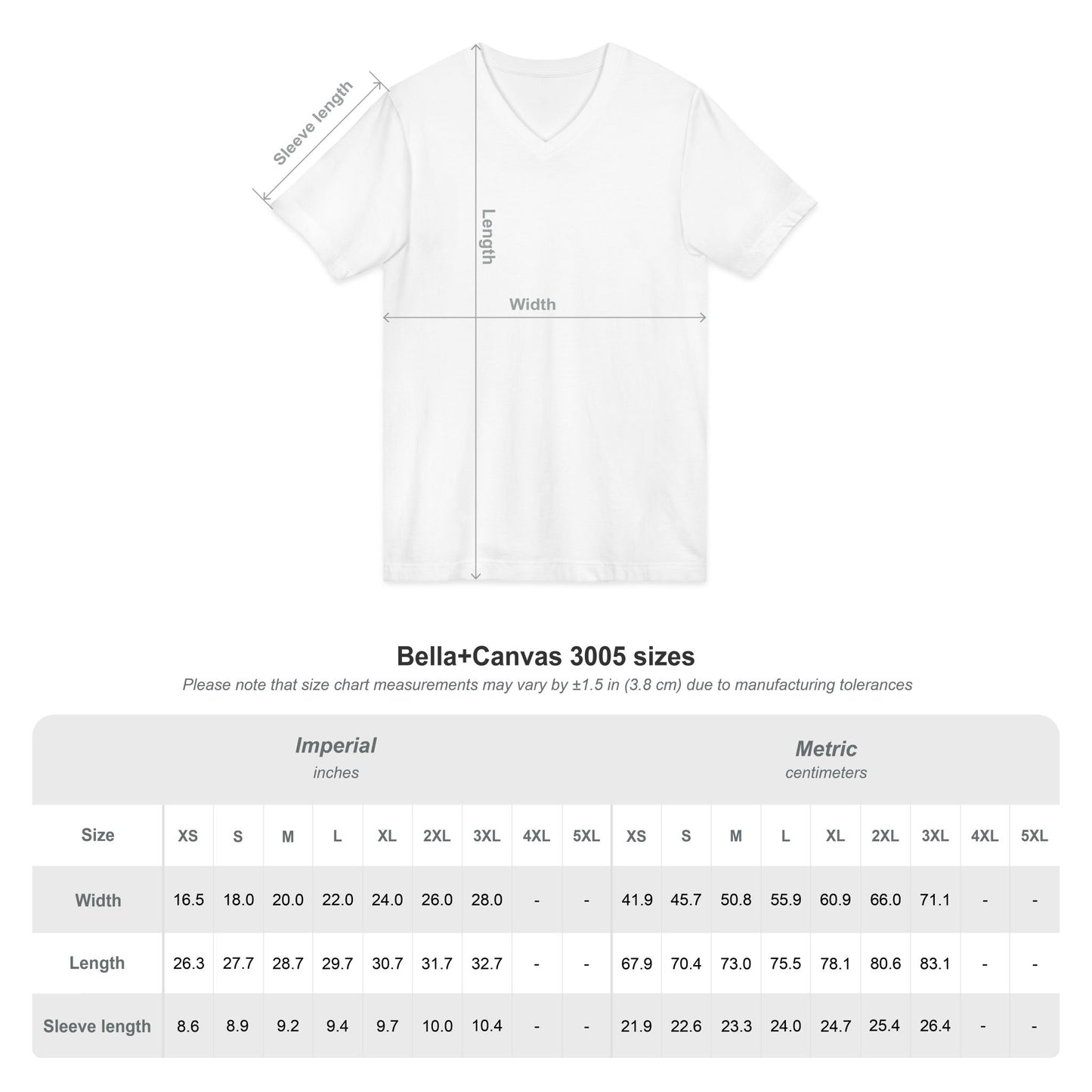 Certified Boyband Expert V-Neck Tee