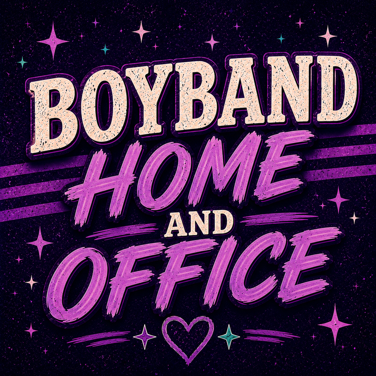 Boyband Home & Office