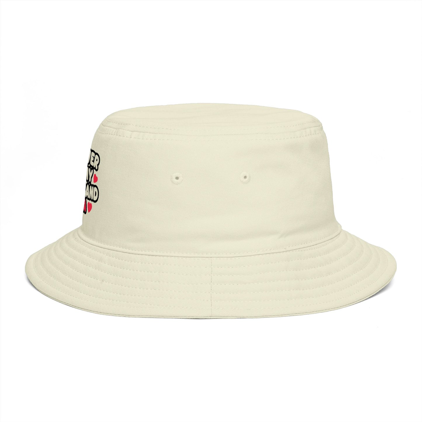 Forever in my Boyband Era Bucket Hat