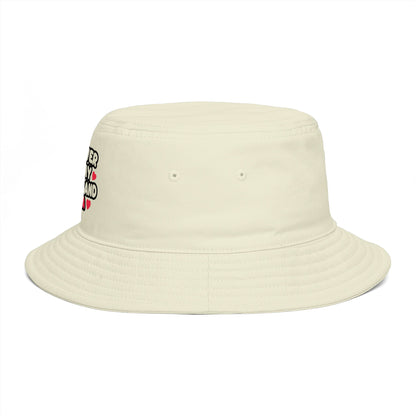 Forever in my Boyband Era Bucket Hat