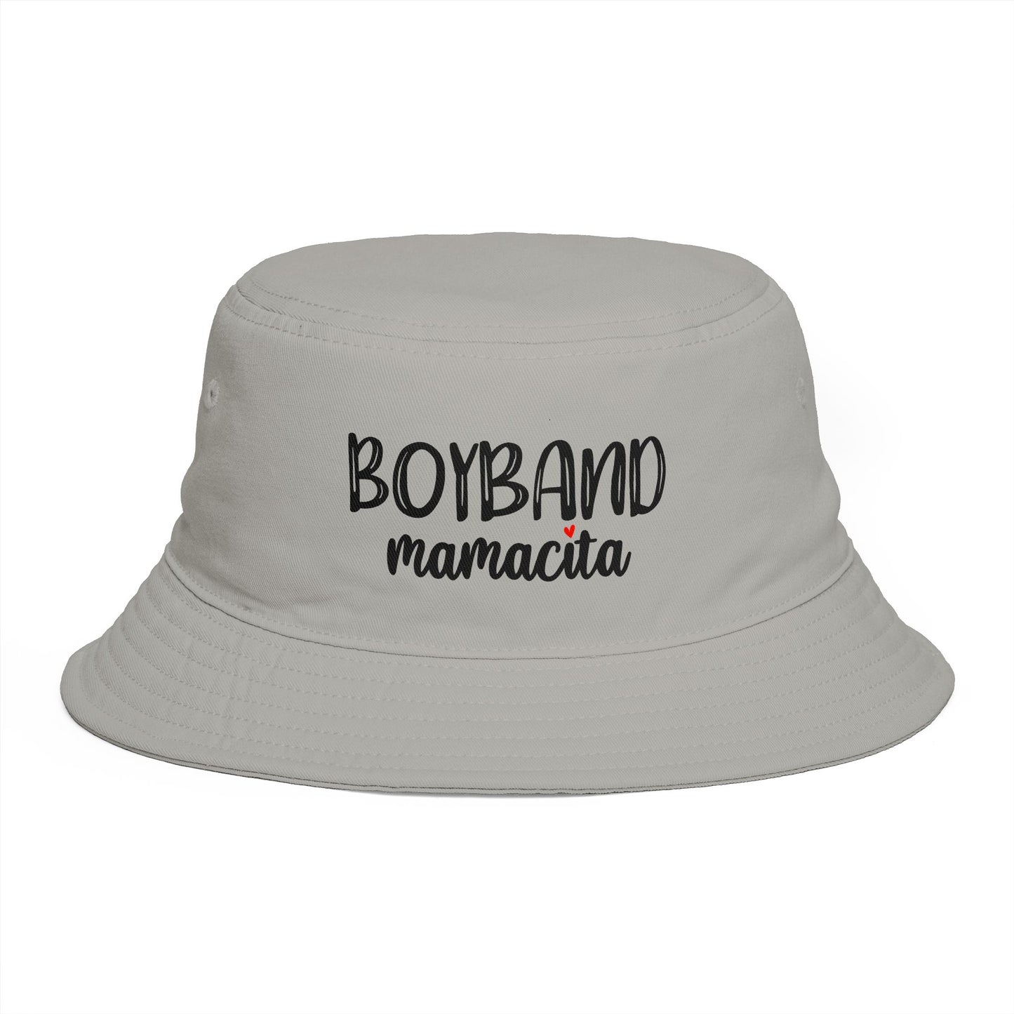 Boyband Mamacita Bucket Hat