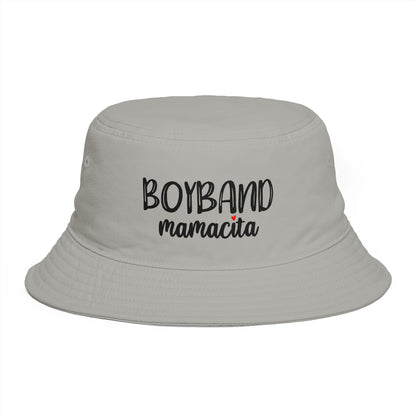 Boyband Mamacita Bucket Hat