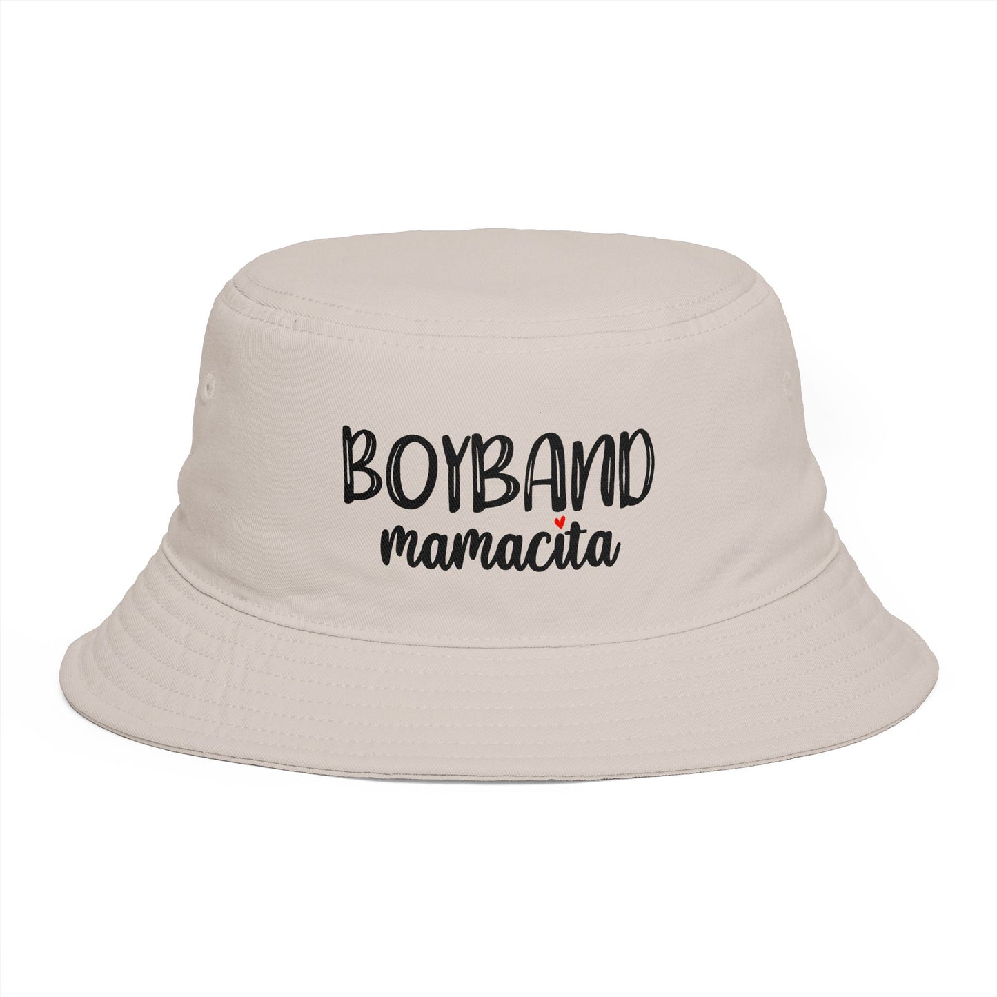 Boyband Mamacita Bucket Hat