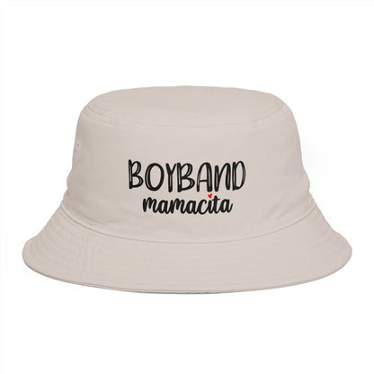 Boyband Mamacita Bucket Hat