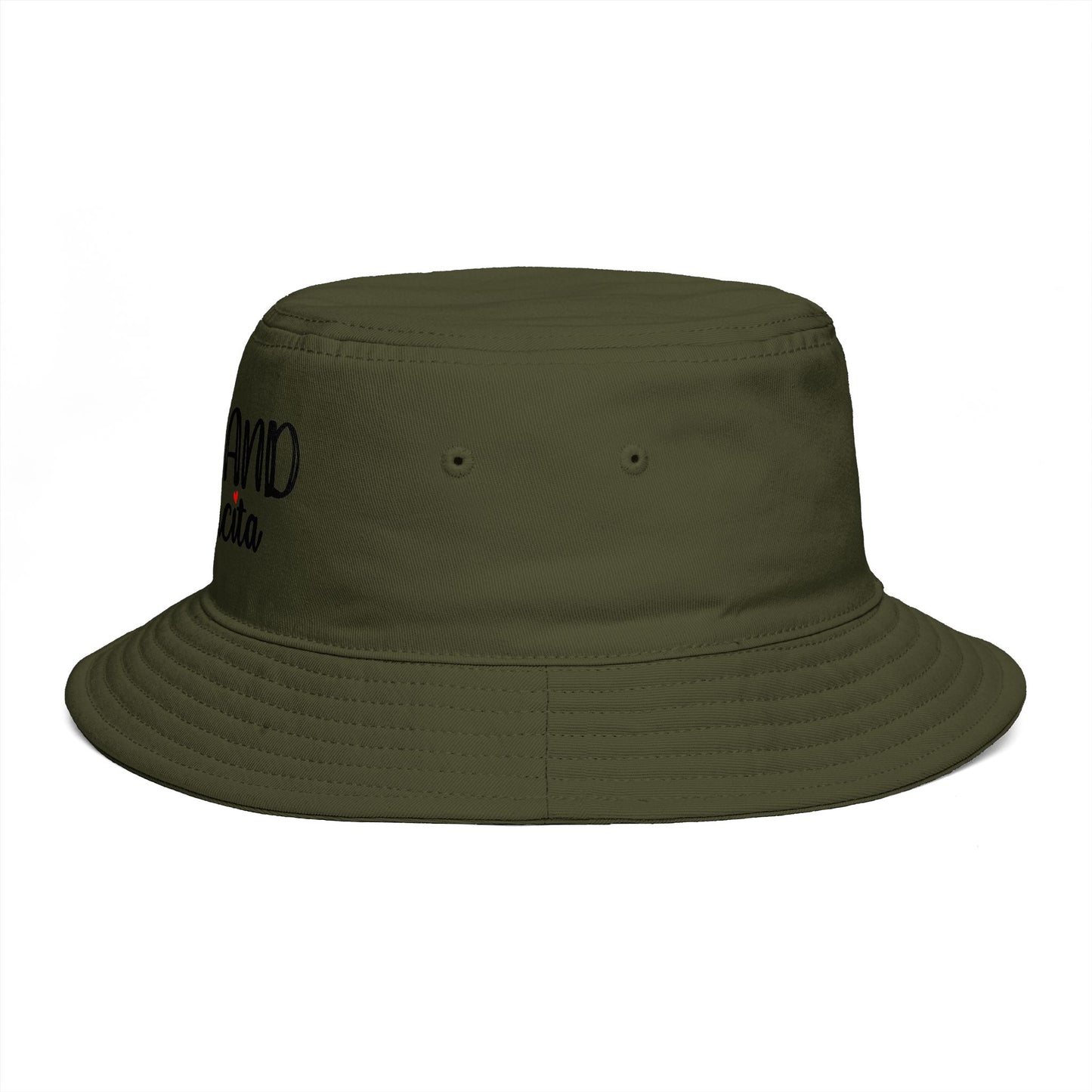 Boyband Mamacita Bucket Hat