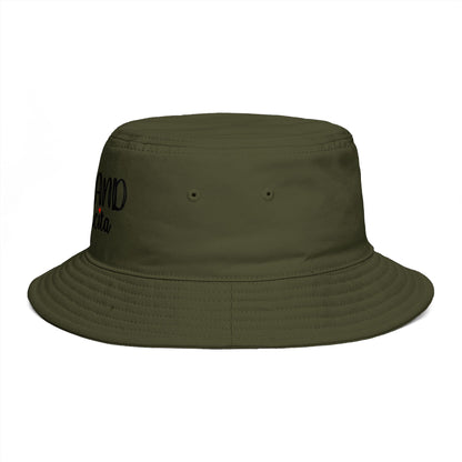 Boyband Mamacita Bucket Hat