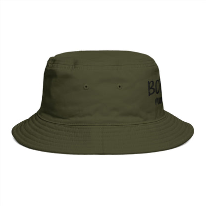 Boyband Mamacita Bucket Hat