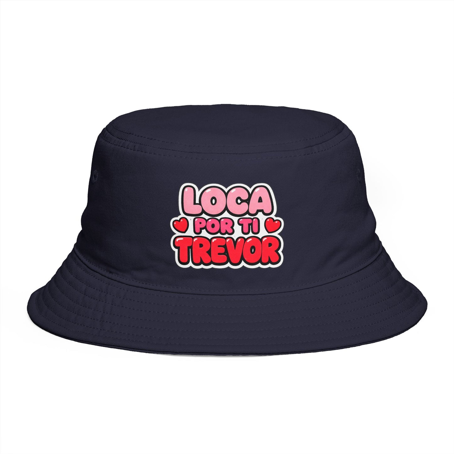Loca Por Ti Trevor Bucket Hat