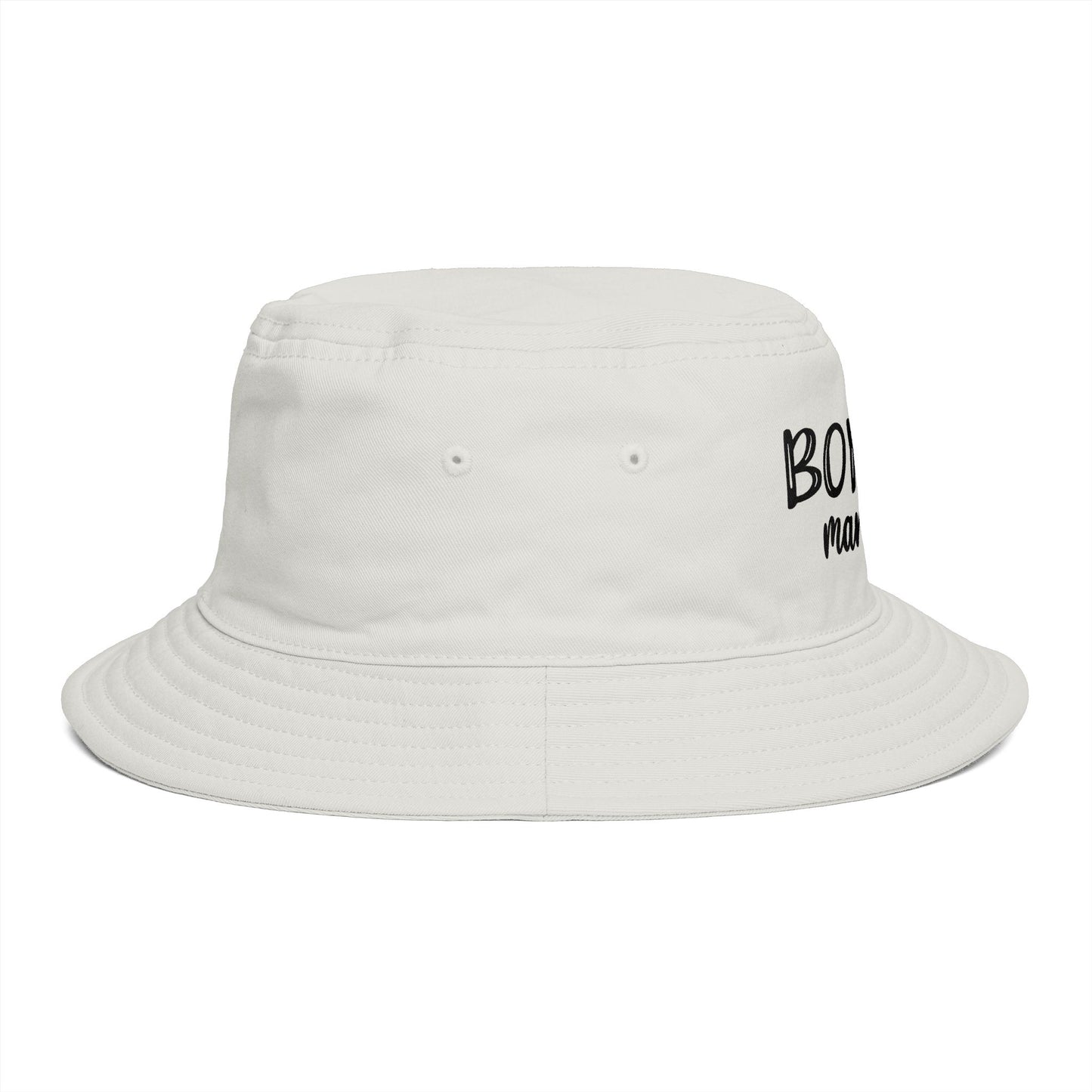 Boyband Mamacita Bucket Hat