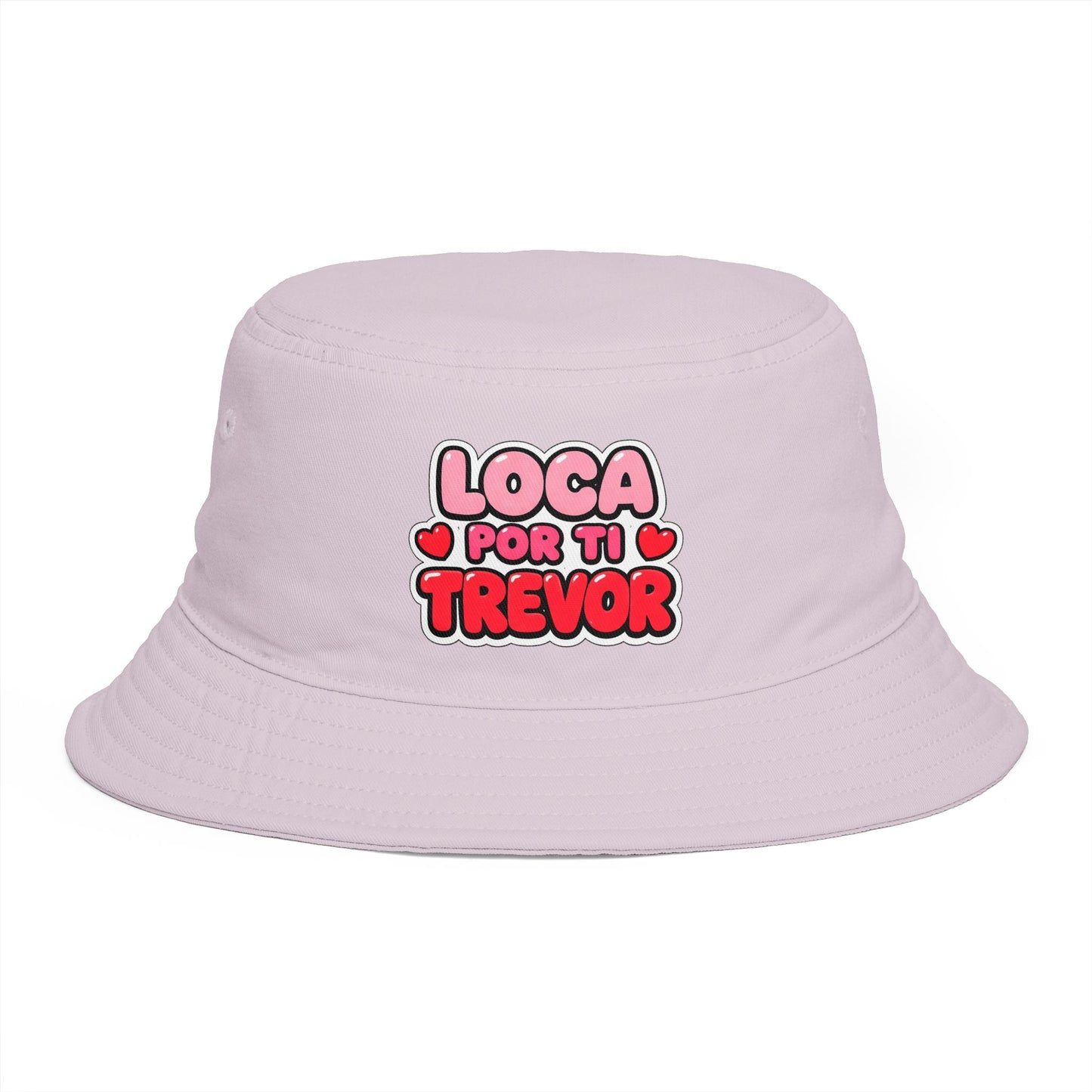 Loca Por Ti Trevor Bucket Hat