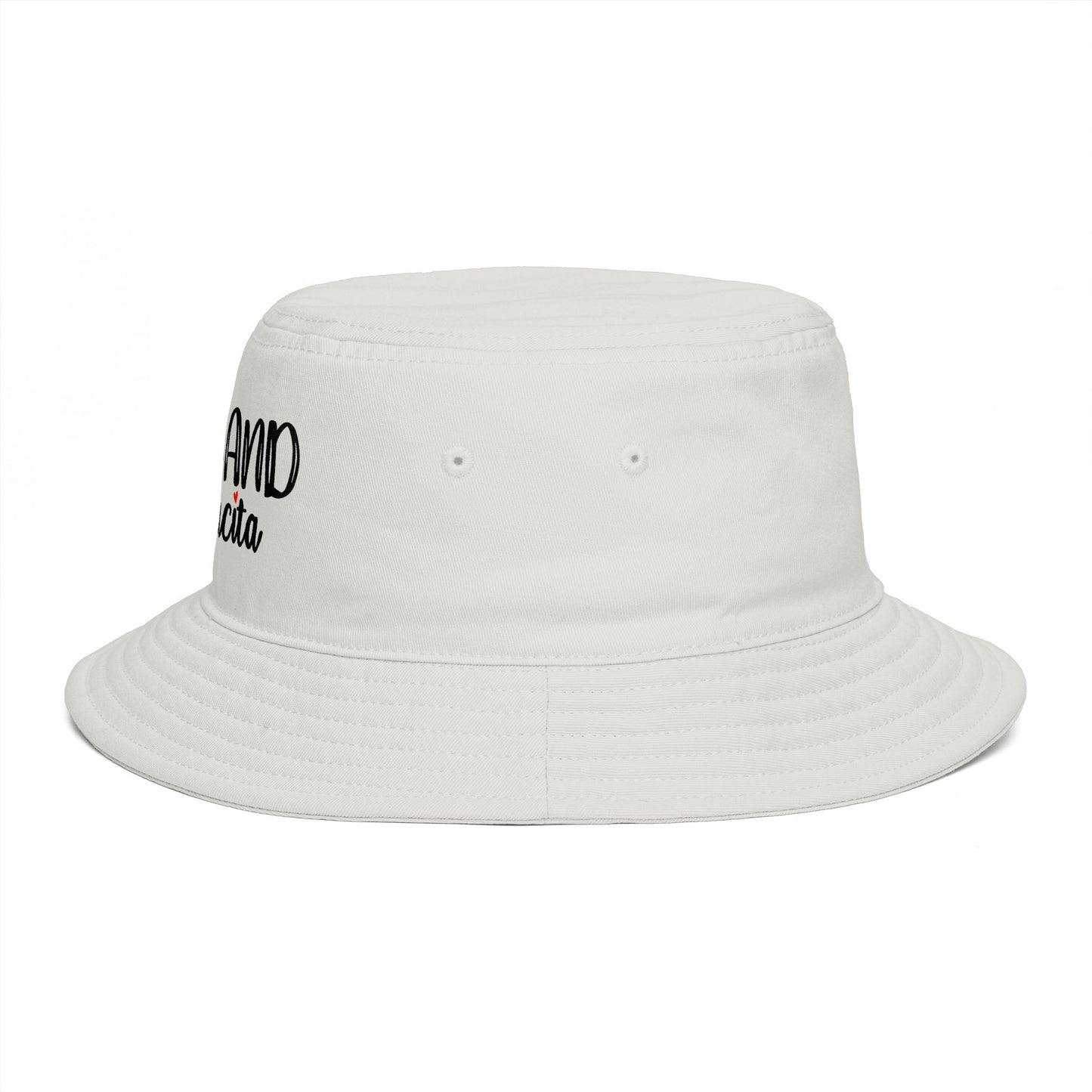 Boyband Mamacita Bucket Hat