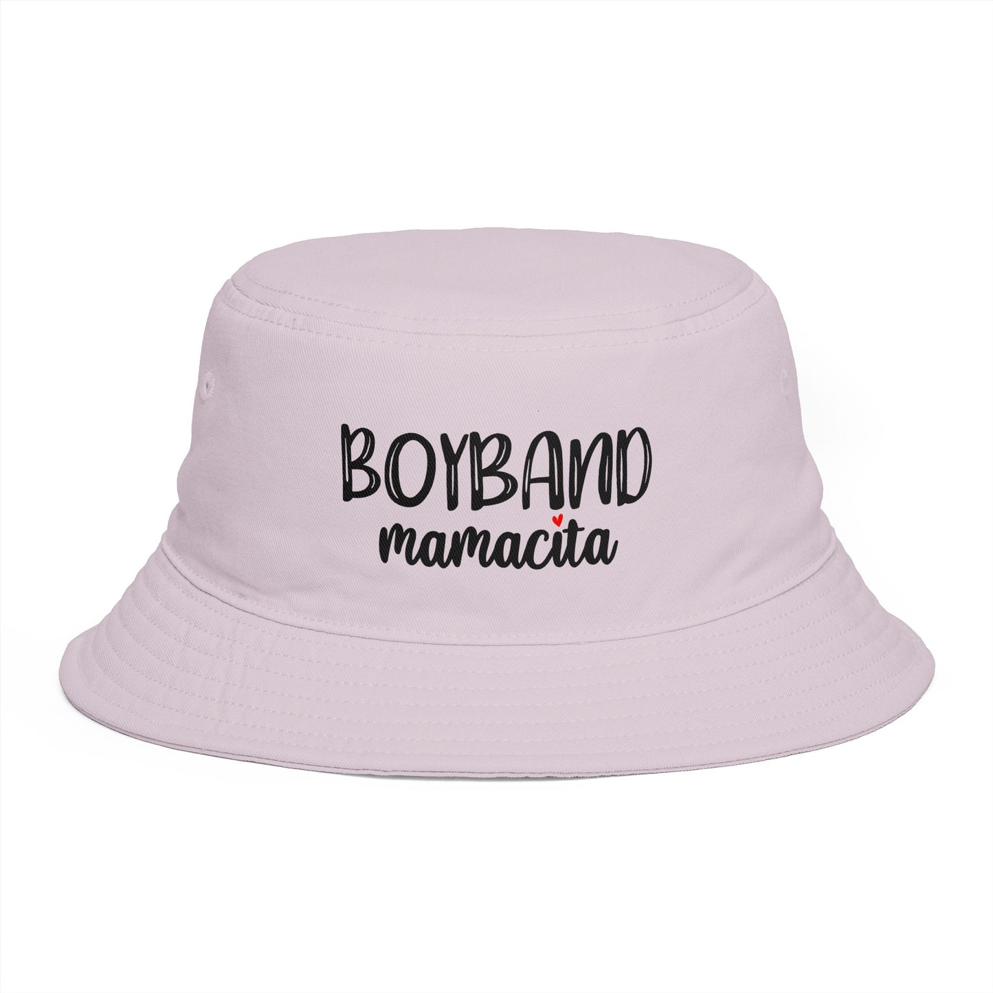 Boyband Mamacita Bucket Hat