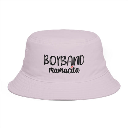Boyband Mamacita Bucket Hat