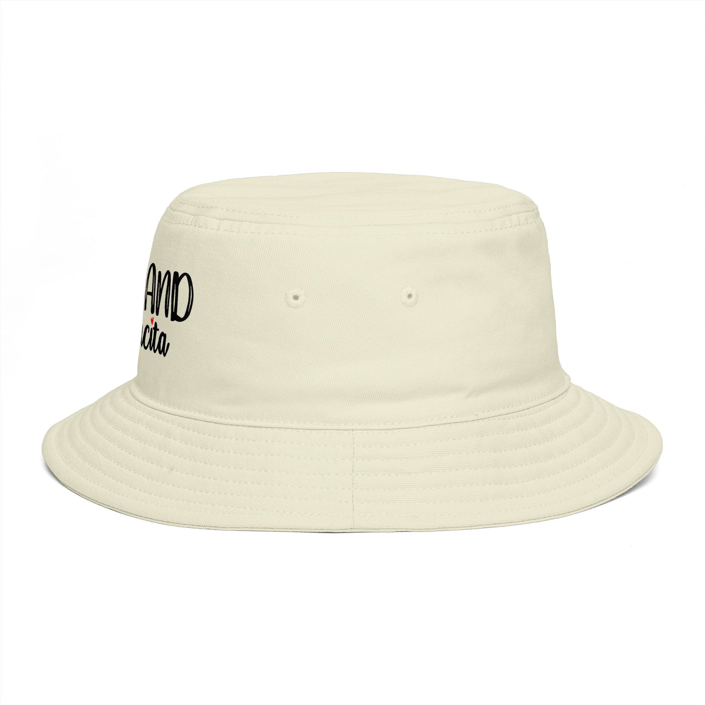 Boyband Mamacita Bucket Hat