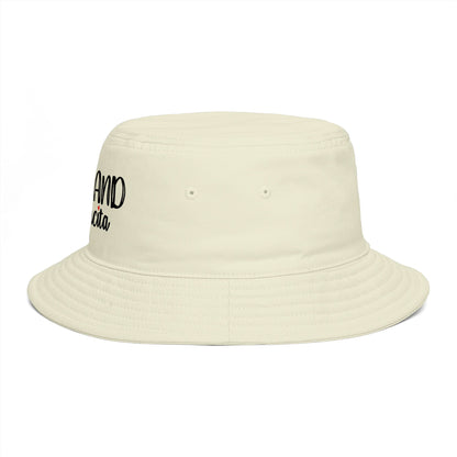 Boyband Mamacita Bucket Hat