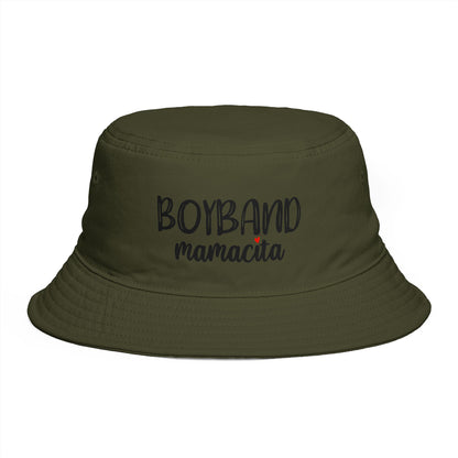 Boyband Mamacita Bucket Hat
